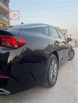 كيا K5